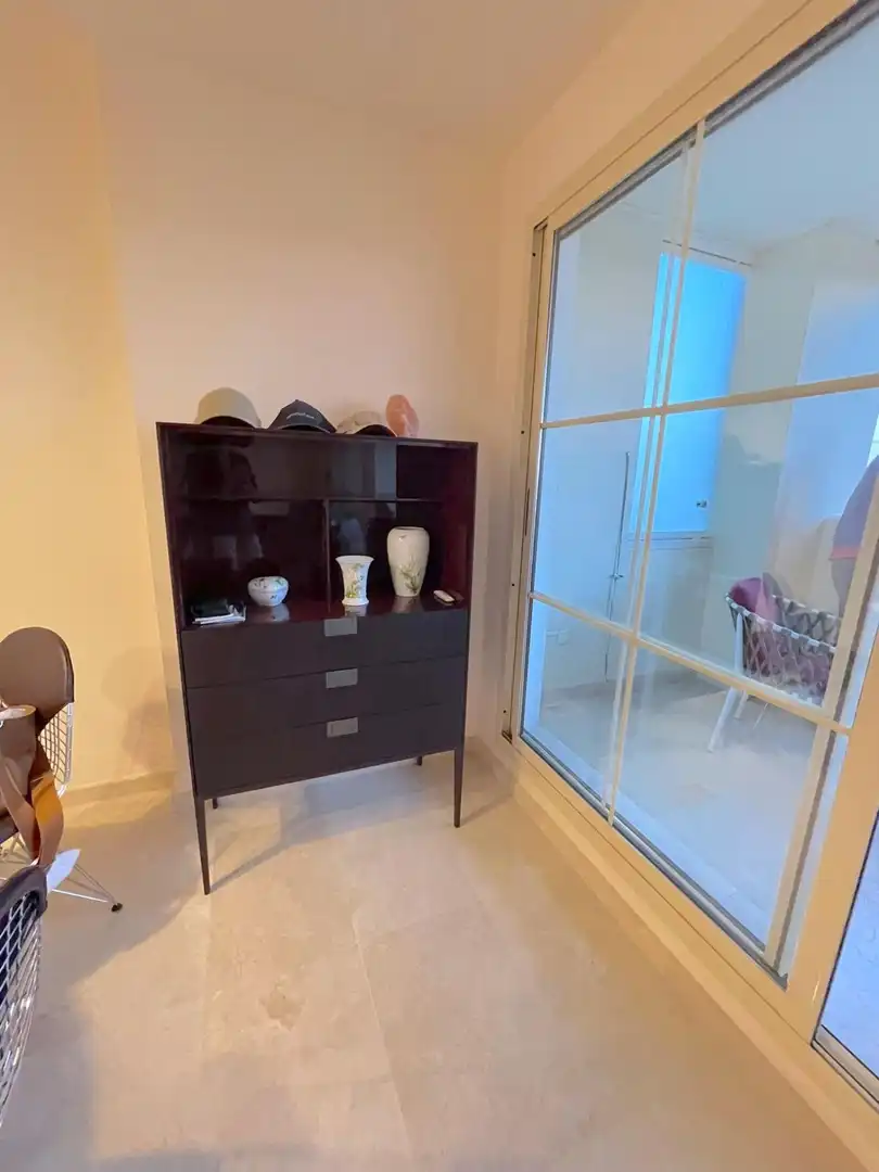 Apartament amb piscina en venda a Golf Bahía, imagen 6