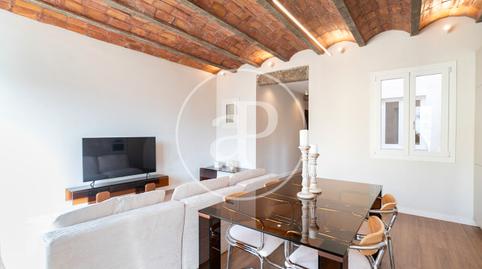 Photo 3 of Flat for sale in Carrer de Nàpols, Dreta de l'Eixample,  Barcelona Capital