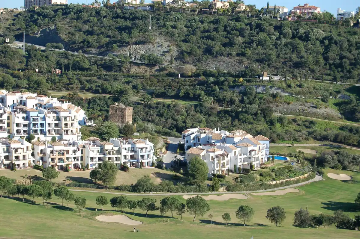 Apartament amb piscina en venda a Urbanizacion Torre Esteril, imagen 7