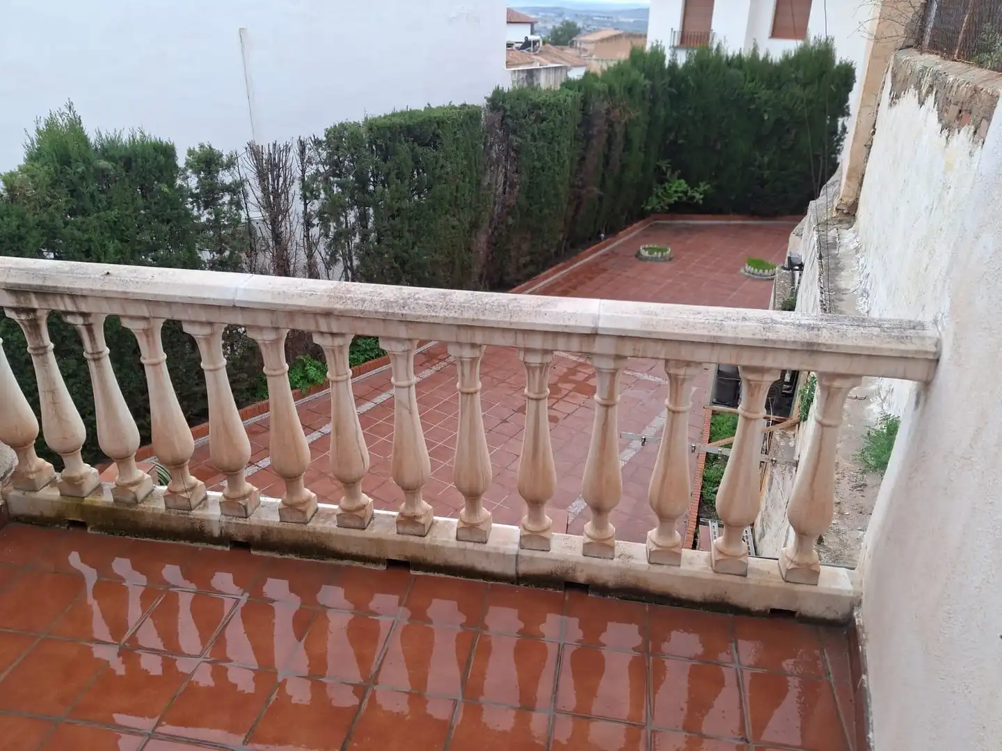 Terraced house with terrace for sale in Huétor Vega, imagen 29