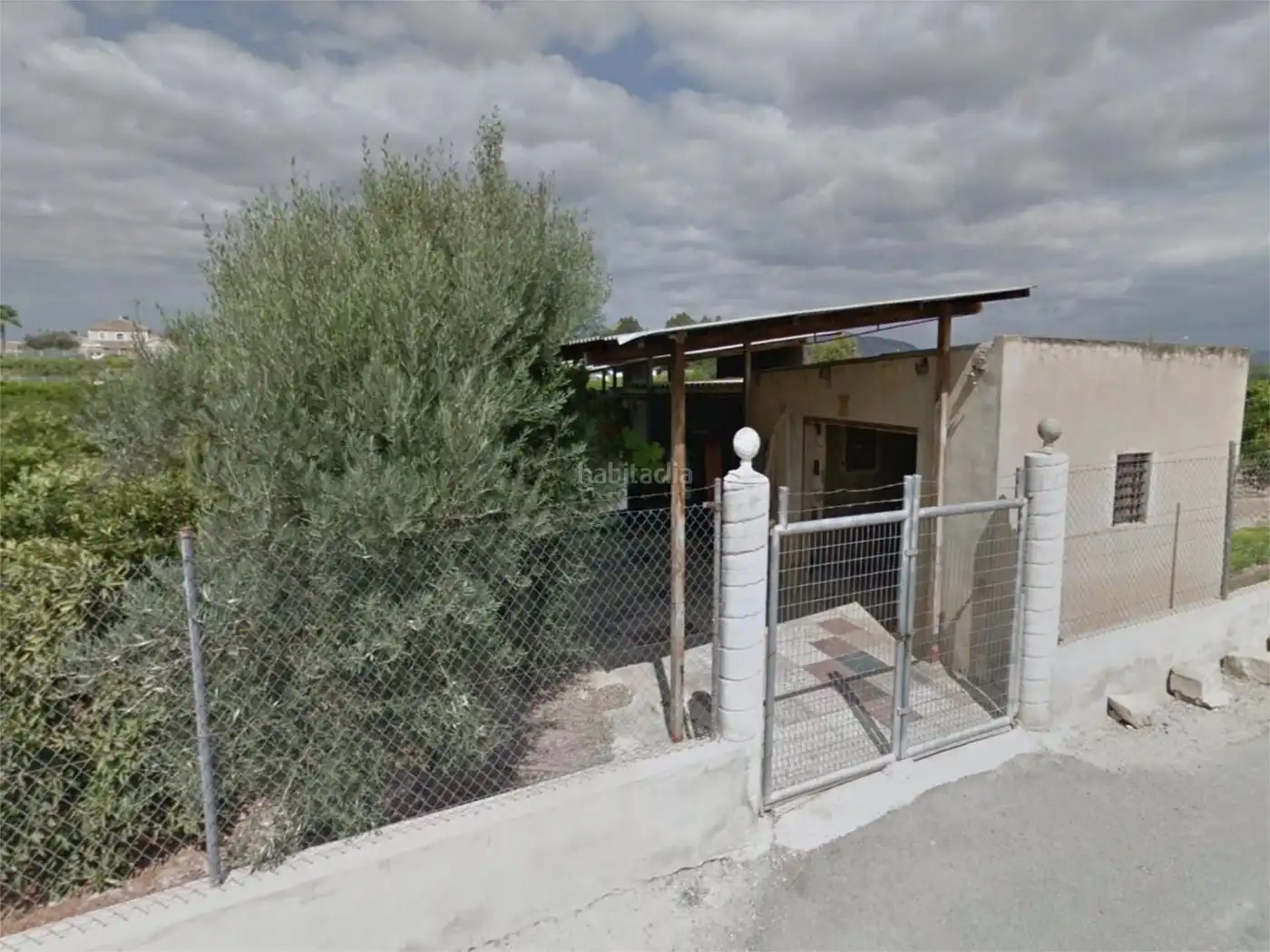 Casa en venta en Calle Vereda Molino 89, imagen 2