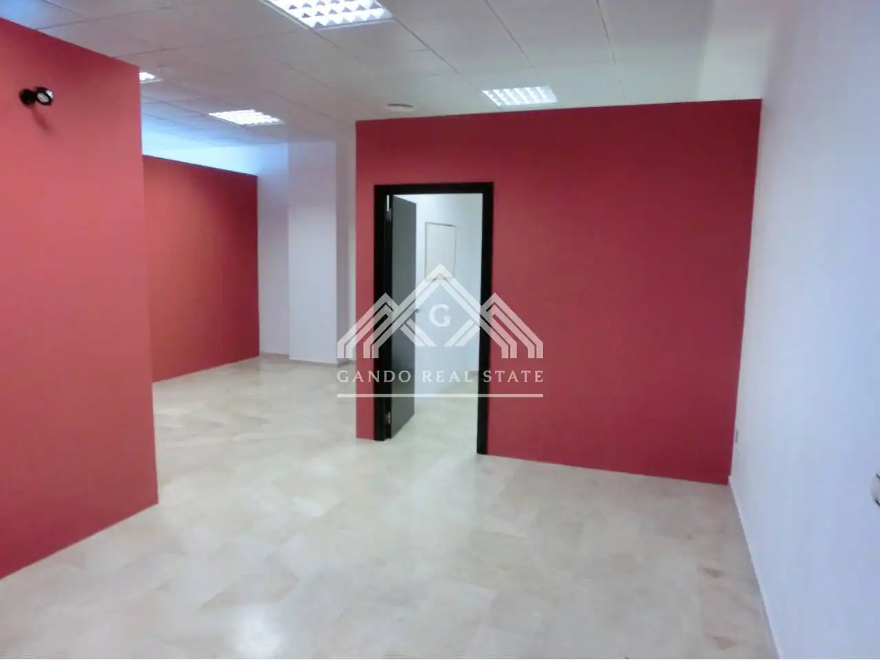 Office for sale in Vista Azul - Consolación