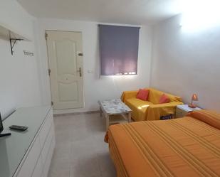 Bedroom of Study to rent in Benalmádena