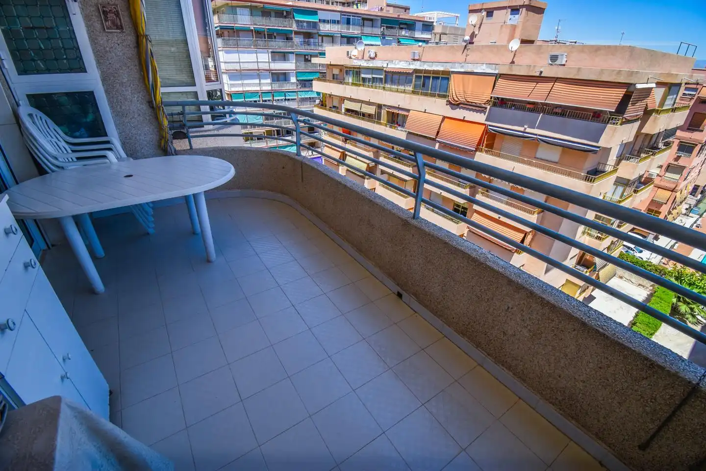 Appartamento con ascensore in vendita a Alfonso Xii, imagen 19