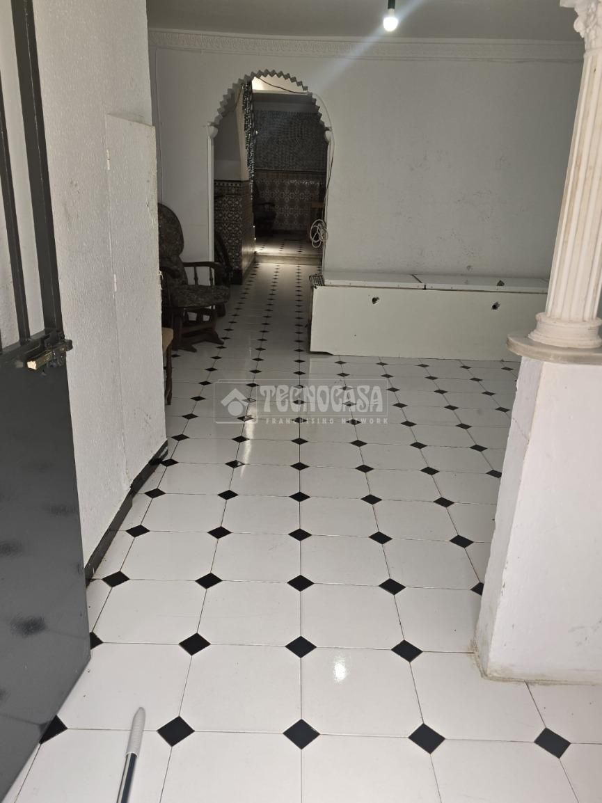 Single-family semi-detached for sale