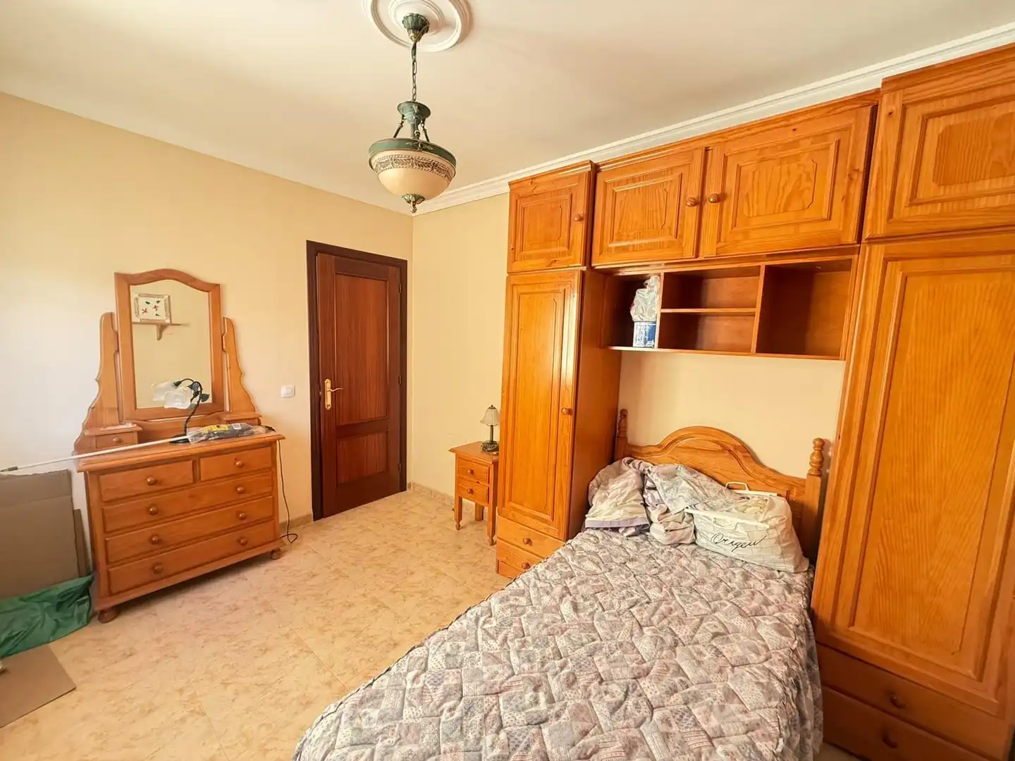 Habitación de Piso en venta en Alameda, Málaga