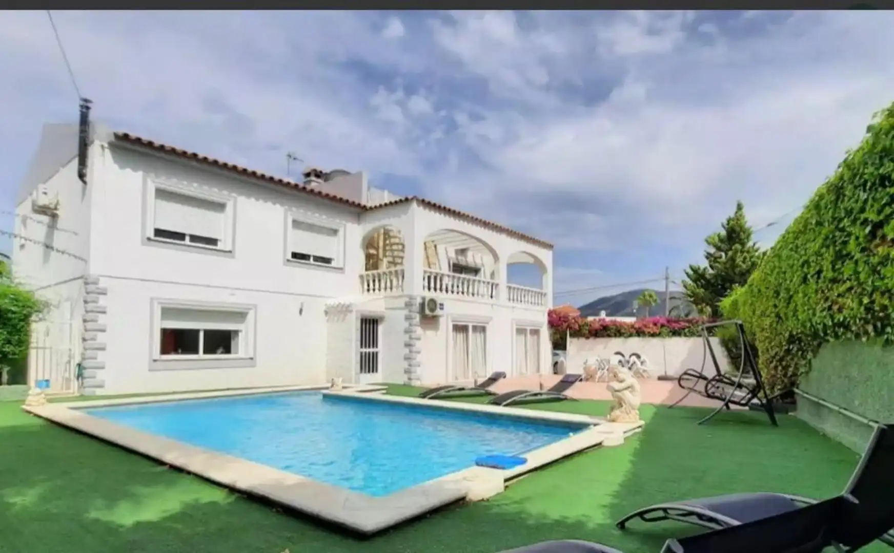 Apartamento en venta en Pueblo - Urbanizaciones, imagen 3