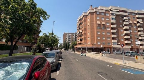 Foto 4 de Pis en venda a C/ Juslibol, Salvador Allende, Zaragoza Capital