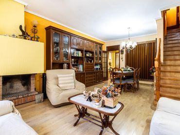Maison mitoyenne à vendre à Ca n'Oriac - Sector Nord