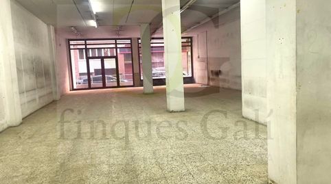 Foto 2 von Geschaftsraum zur Miete in Calle Sequia, Centre - Passeig i Rodalies, Manresa