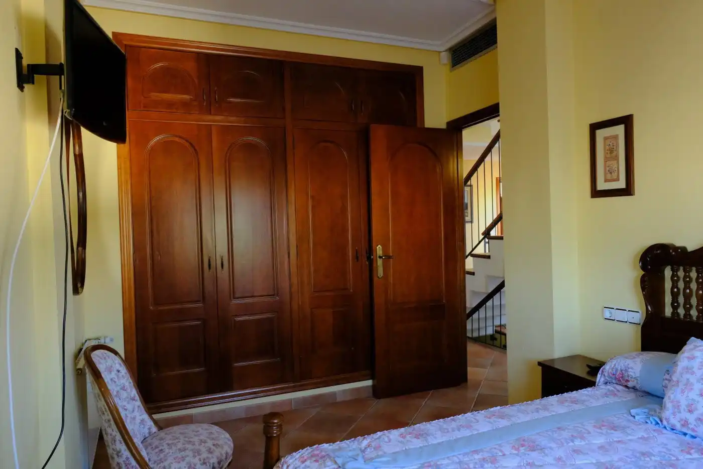 Casa rústica con terraza en venta en N/A, imagen 17
