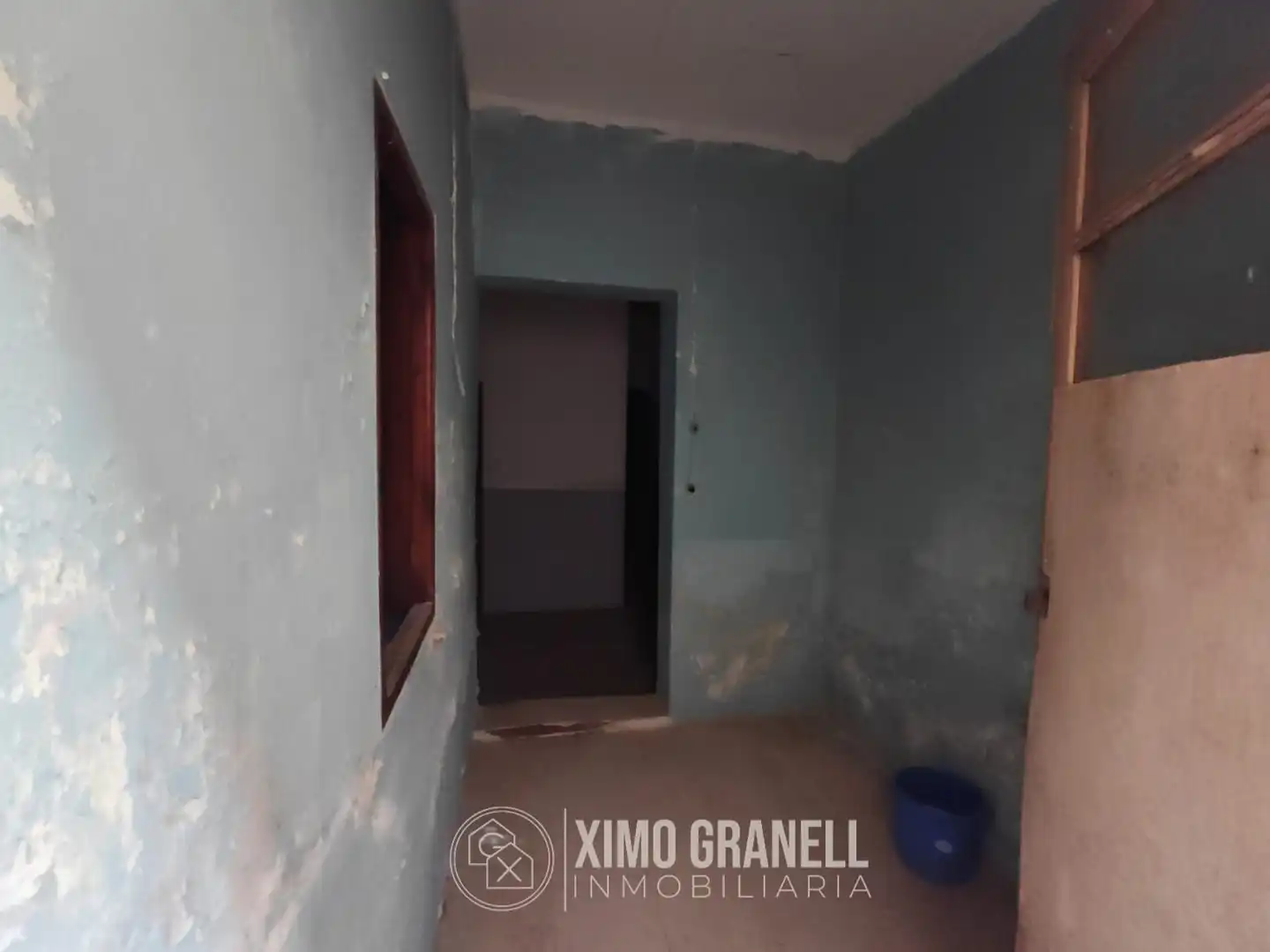 Casa o xalet en venda en La Vall d'Uixó