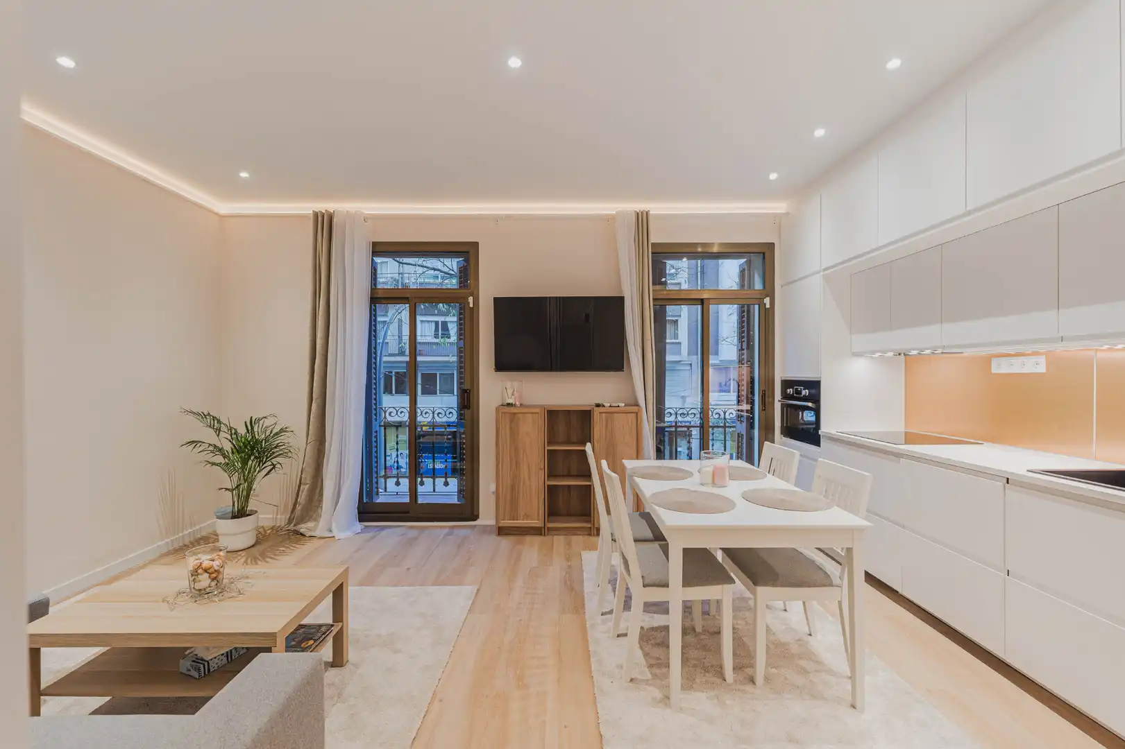Flat with terrace for sale in Carrer de València, imagen 31