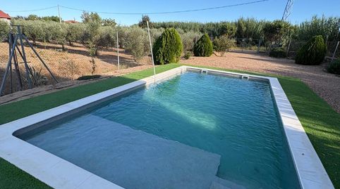 Foto 2 de Casa o chalet en venta en Don Benito, Badajoz