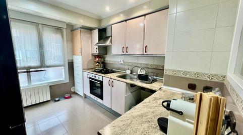 Foto 5 de Pis en venda a Teodoro Murua, Azken Portu - Behobia, Gipuzkoa