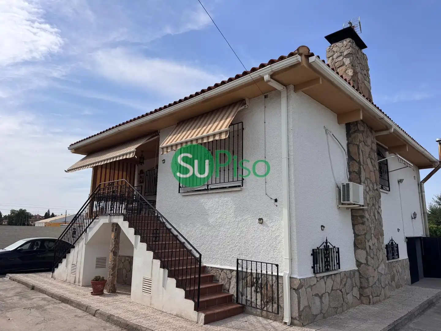 Detached house with pool for sale in Calle Del Clavel 2, imagen 7