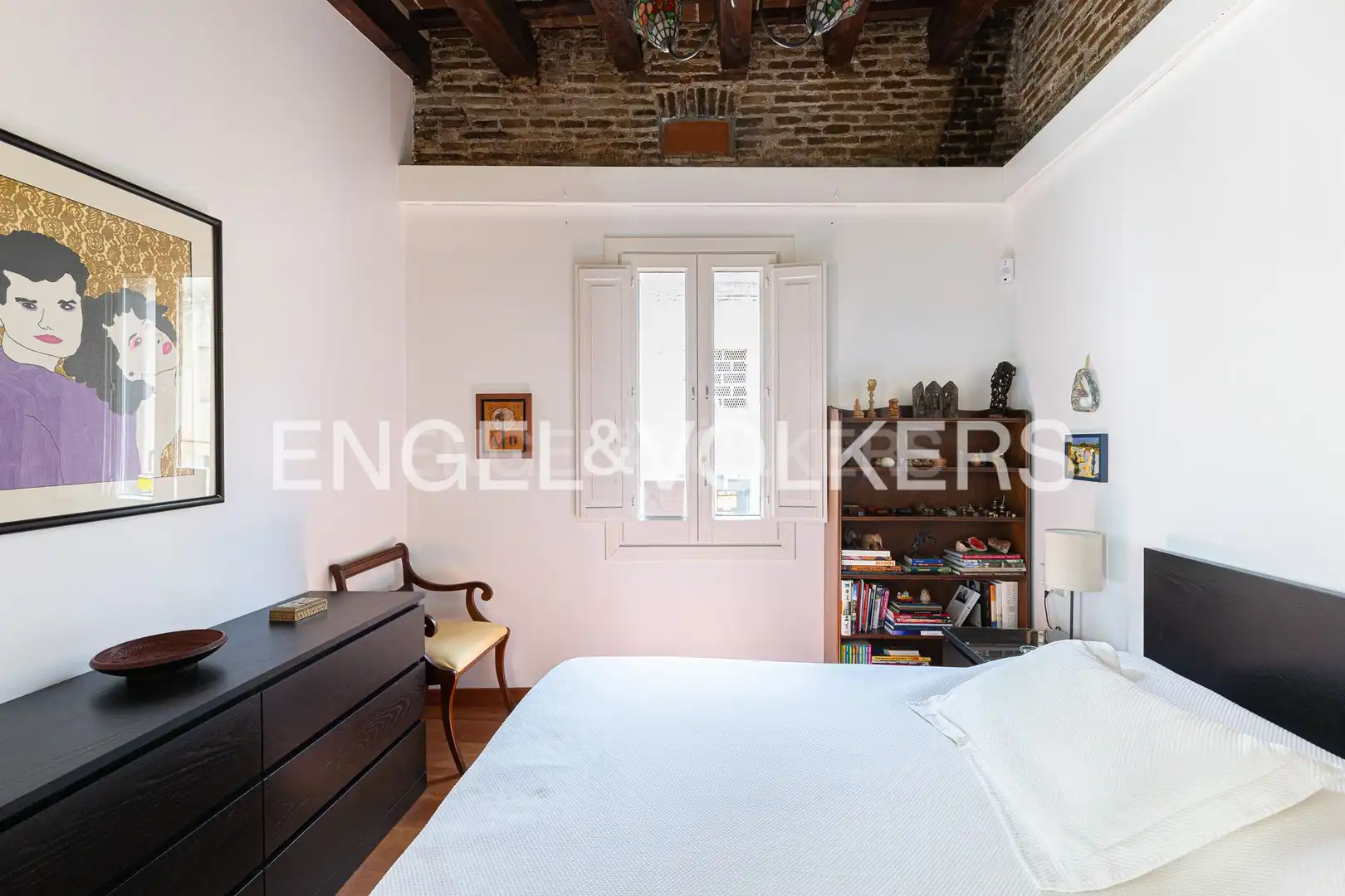 Attique avec terrasse à vendre à Ciutat Vella, imagen 51