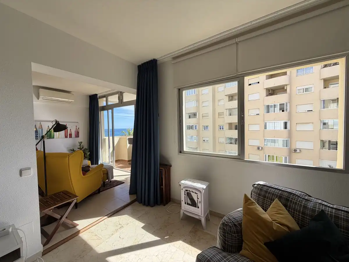 Appartement compact avec piscine à vendre à Estepona Pueblo, imagen 6