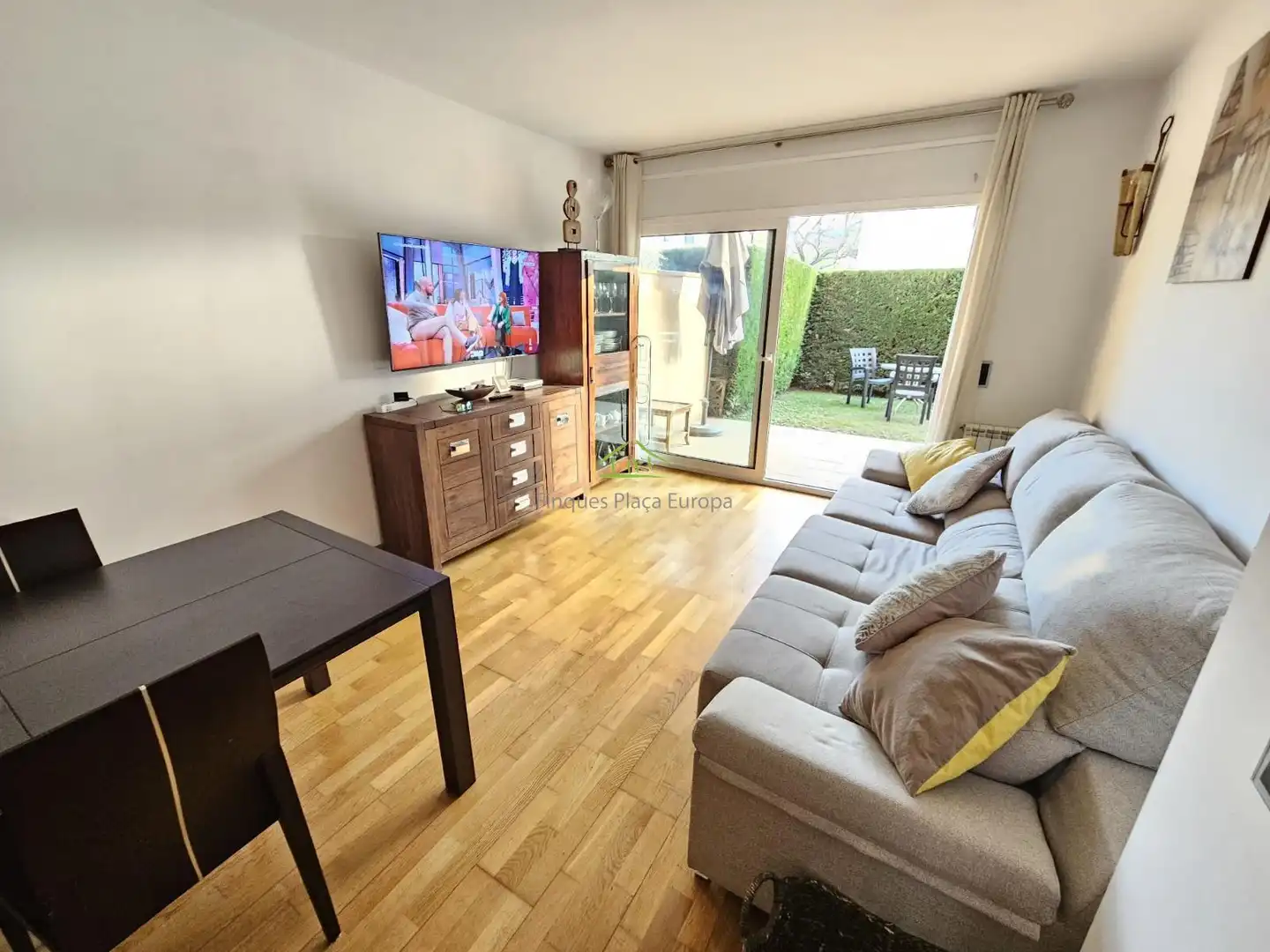 Apartamento con piscina en venta en Platja d'Aro, imagen 2