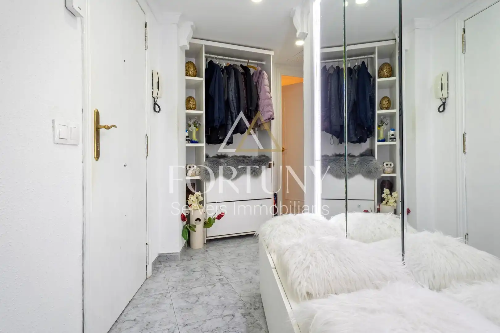 Wohnung zum Verkauf in PAISOS CATALANS, Ponent