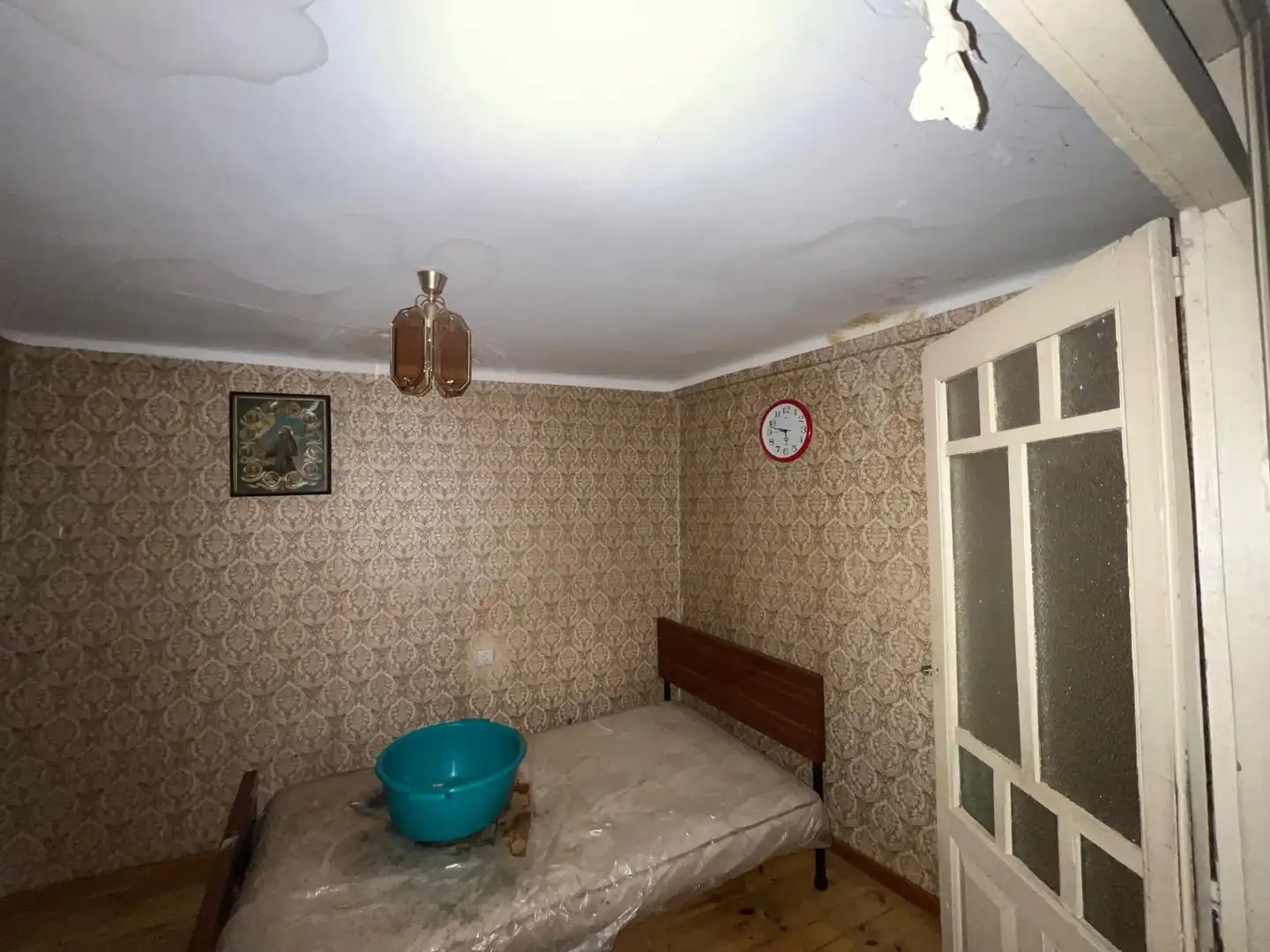 Habitación de Casa o chalet en venta en Turégano con Terraza