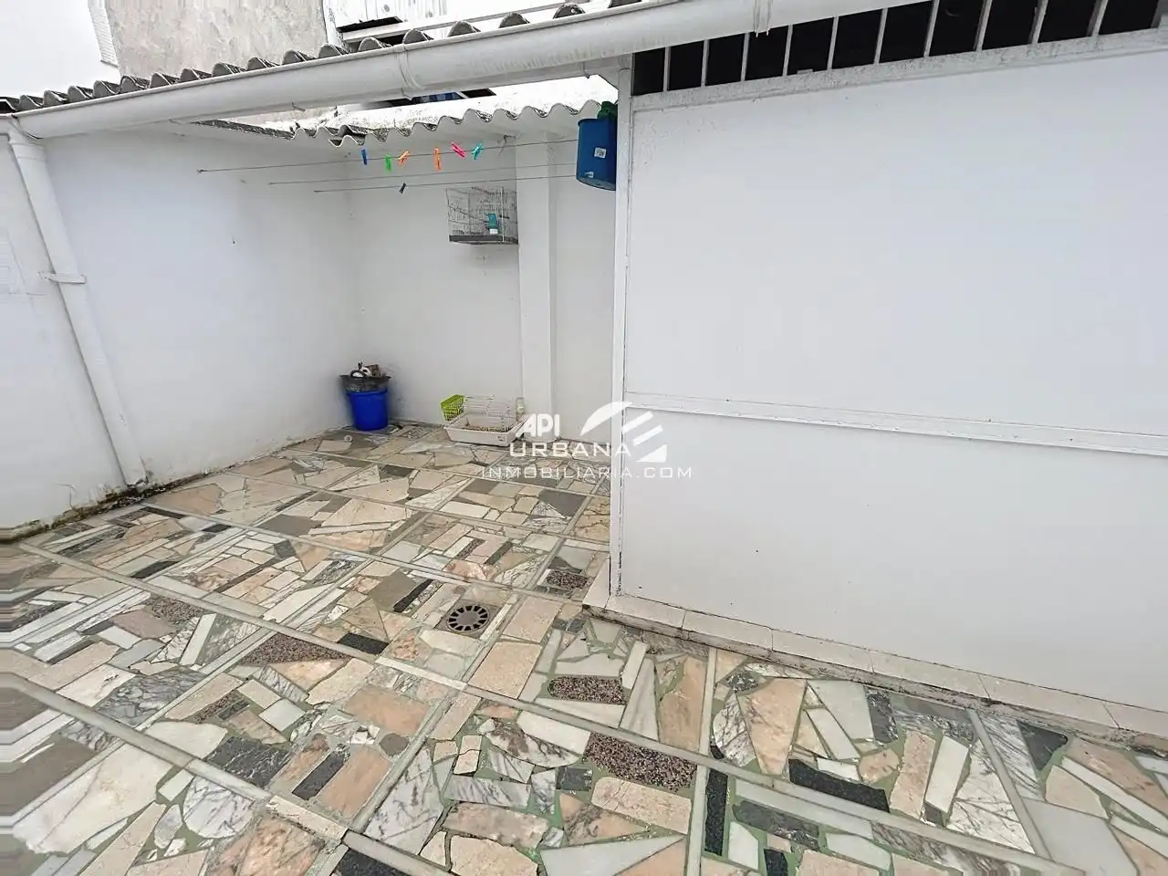 Habitatge en venda a Del Parque, imagen 17