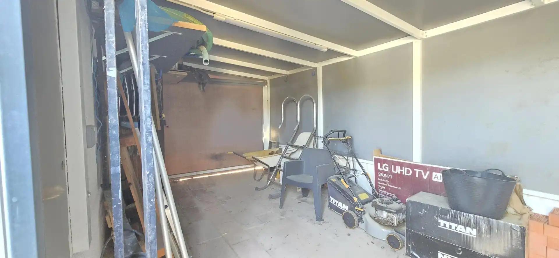 Casa o xalet en venda a Urbanizaciones