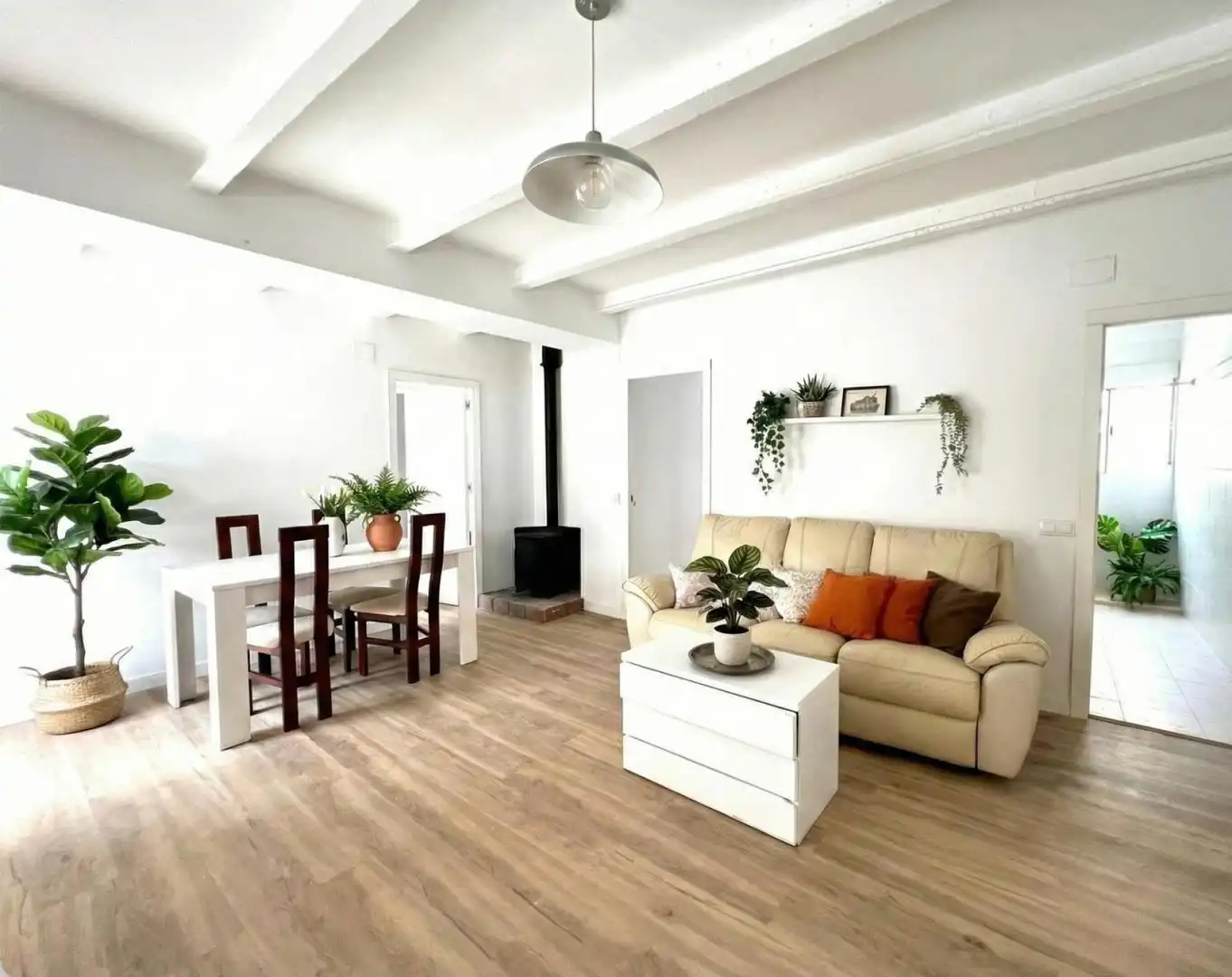 Casa en venta en Sant Jaume d'Enveja