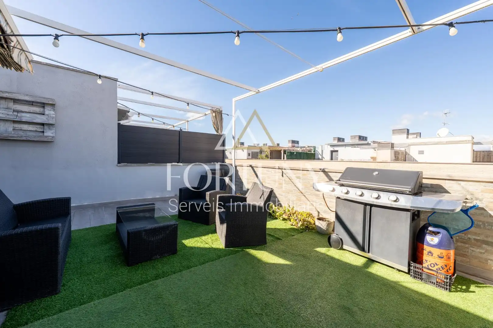 Terrassa de Dúplex en venda en Vila-seca amb Aire condicionat, Calefacció i Terrassa