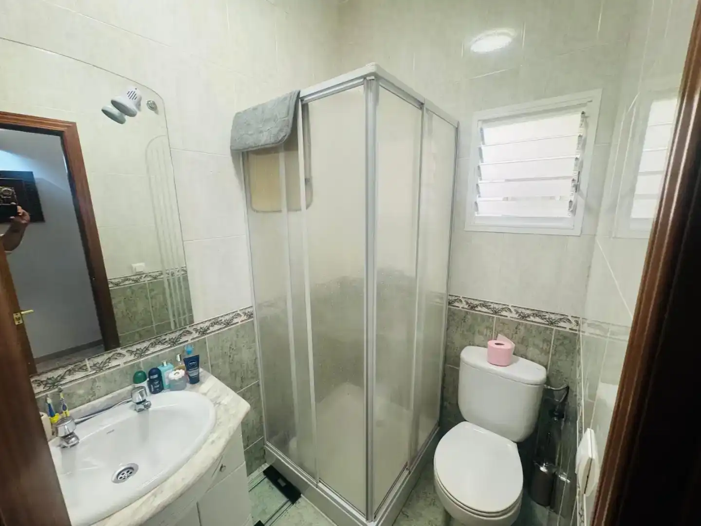 Baño de Casa o chalet en venta en Pedro Abad con Trastero y Balcón