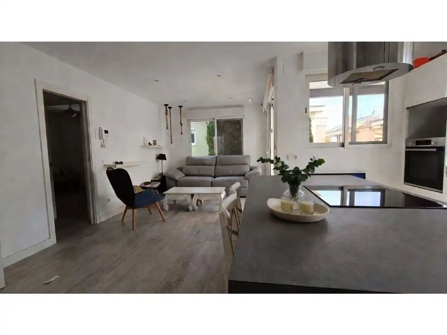 Exterior view of Houses for sale in Burriana / Borriana