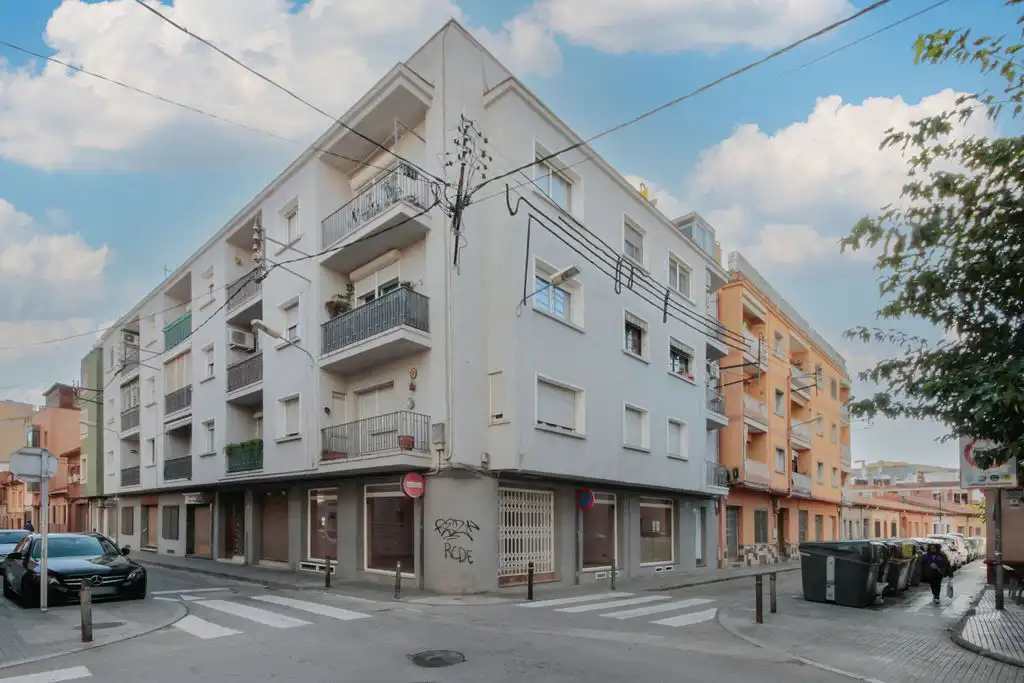 Wohnung zum Verkauf in C/ Gaietà Ventalló