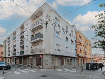 Flat for sale in C/ Gaietà Ventalló