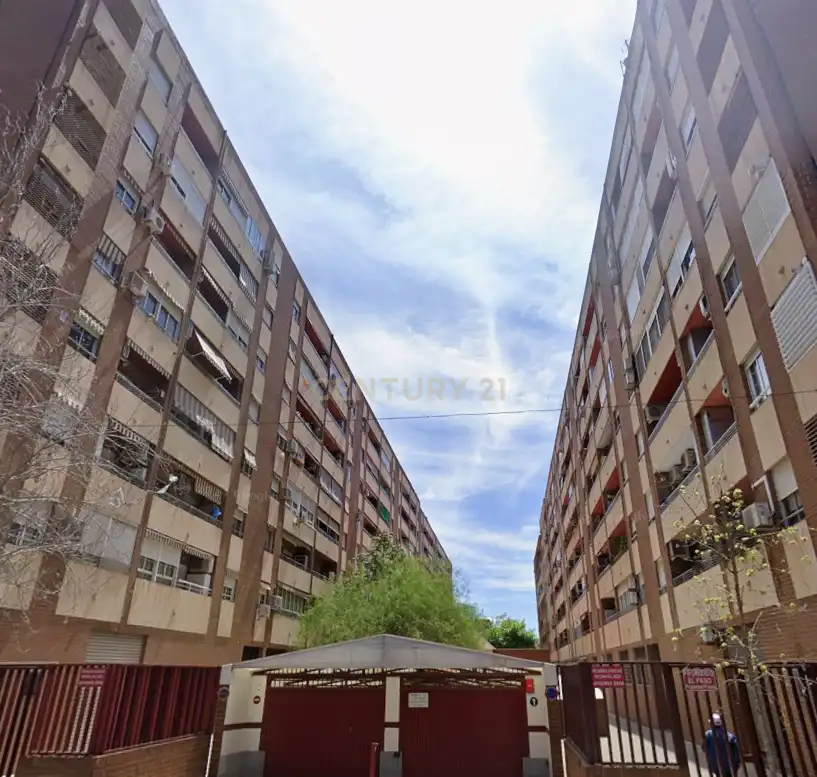 Flat with terrace for sale in TORRENTE, 18 18, imagen 5