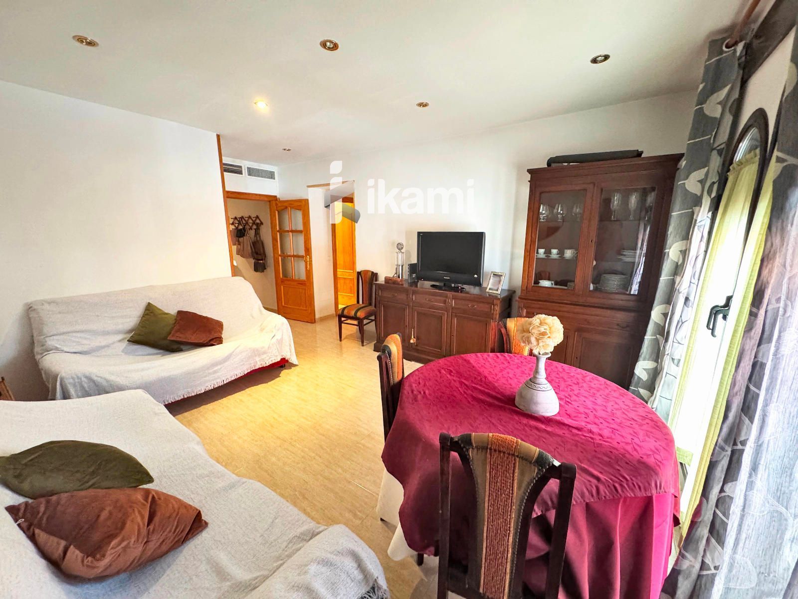 Bedroom of Attic for sale in San Javier  with Air Conditioner, Heating and Storage room