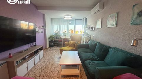 Foto 5 de Piso en venta en Paseo Puerto Rico, La Avanzada - La Cueva, Fuenlabrada