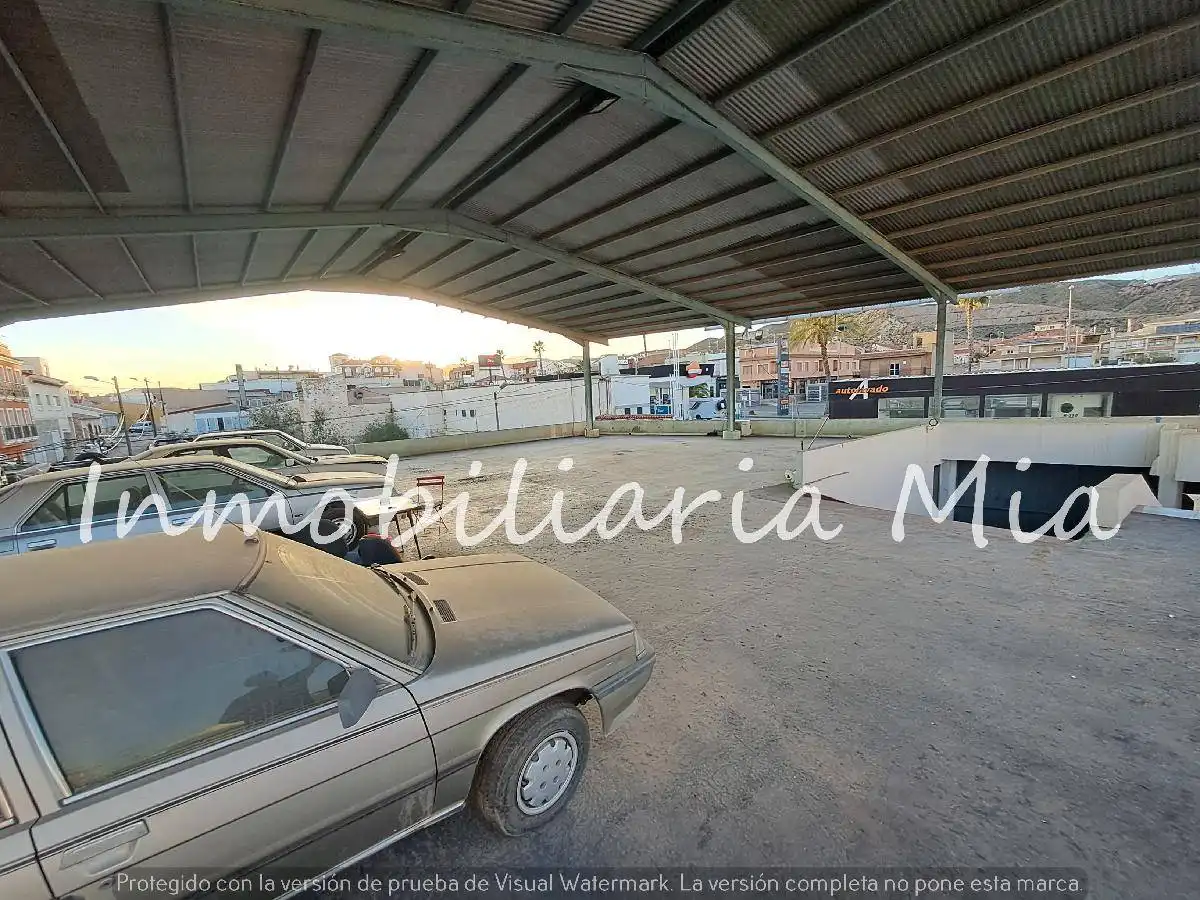 Local commercial à vendre à Puerto Lumbreras, imagen 9
