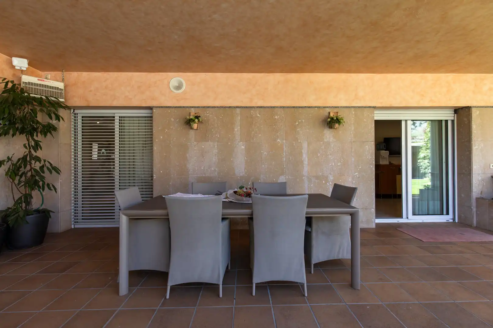 Casa o chalet de alquiler en La Roca del Vallès