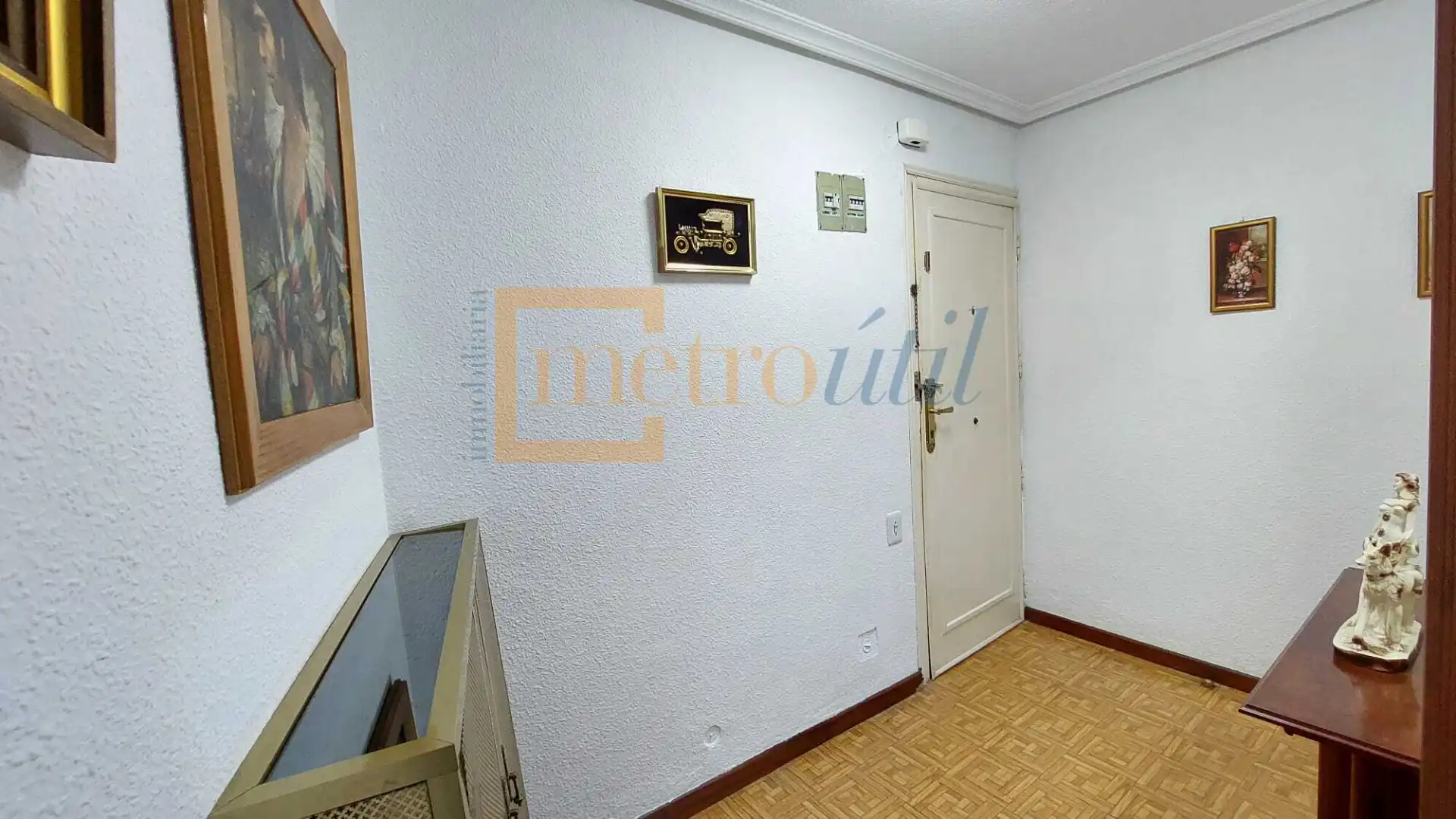 Appartement avec terrasse à louer à Avenida de Villamayor, imagen 25