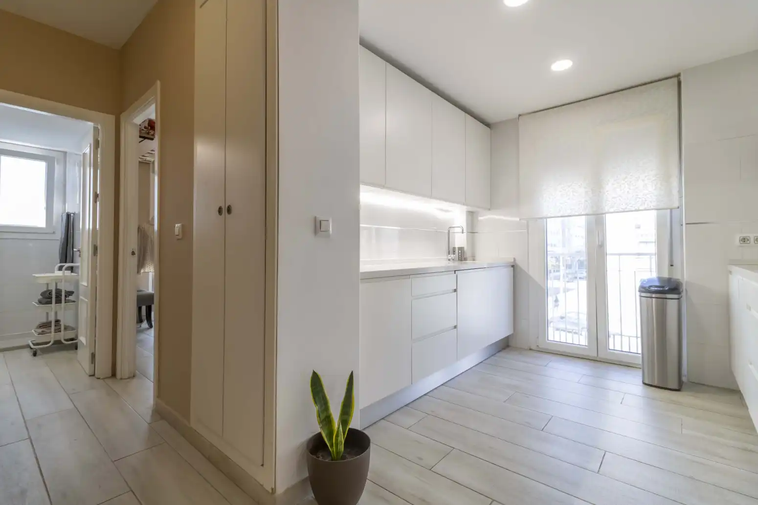 Detached homes for sale in Palmete