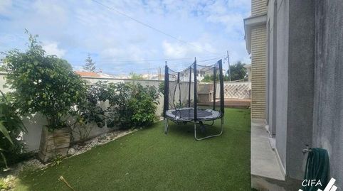 Foto 4 de Casa o chalet en venta en Camino Dels Boverals, Boverals - Saldonar, Vinaròs