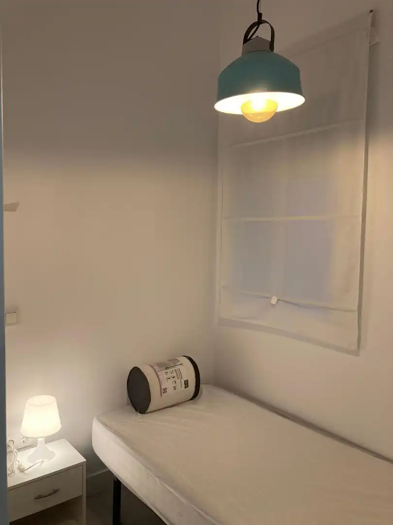 Planta baja en venta en Madrid con Calefacción