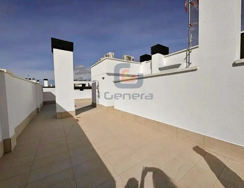 Attico con piscina in vendita a Garbinet - Vistahermosa, imagen 18