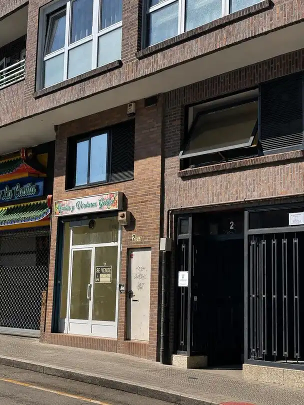 Gewerbefläche zum Verkauf in Etxetxua Plaza, imagen 3
