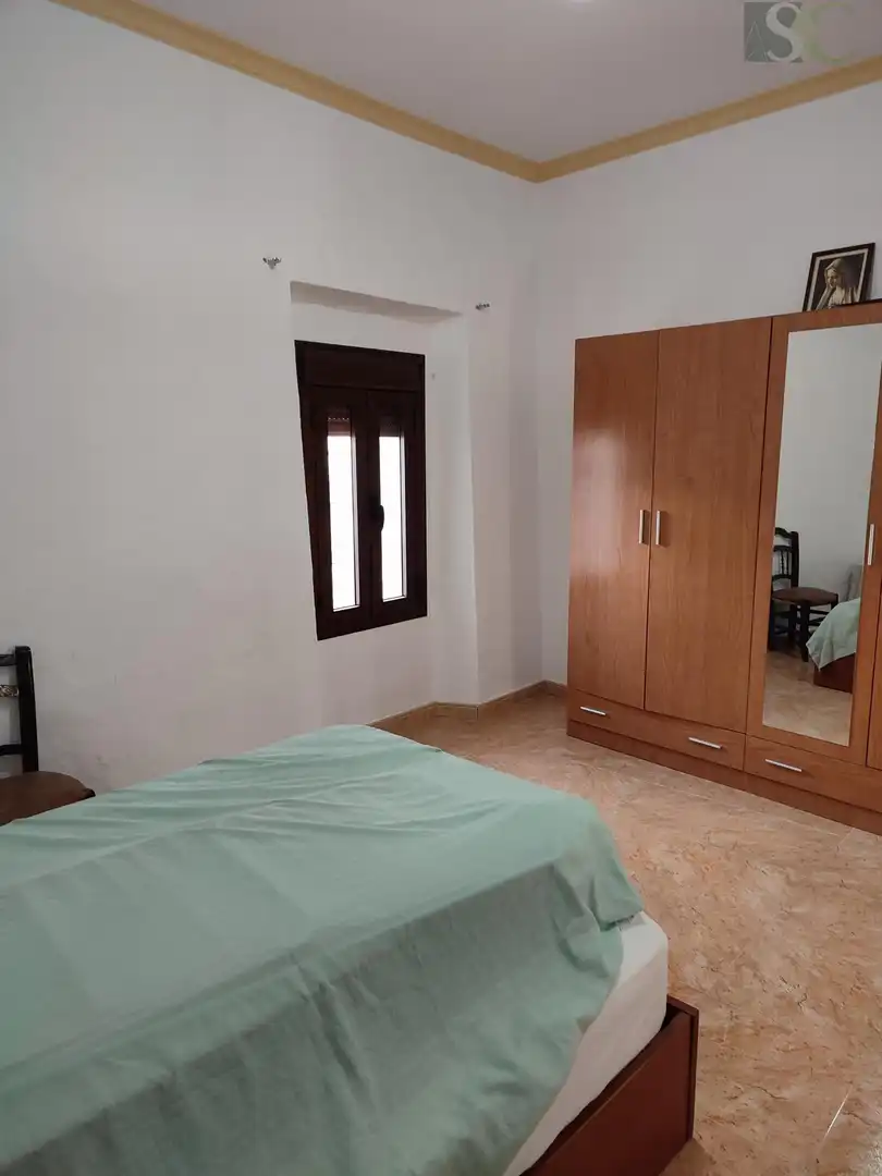 Houses for sale in Albarrada, Teba