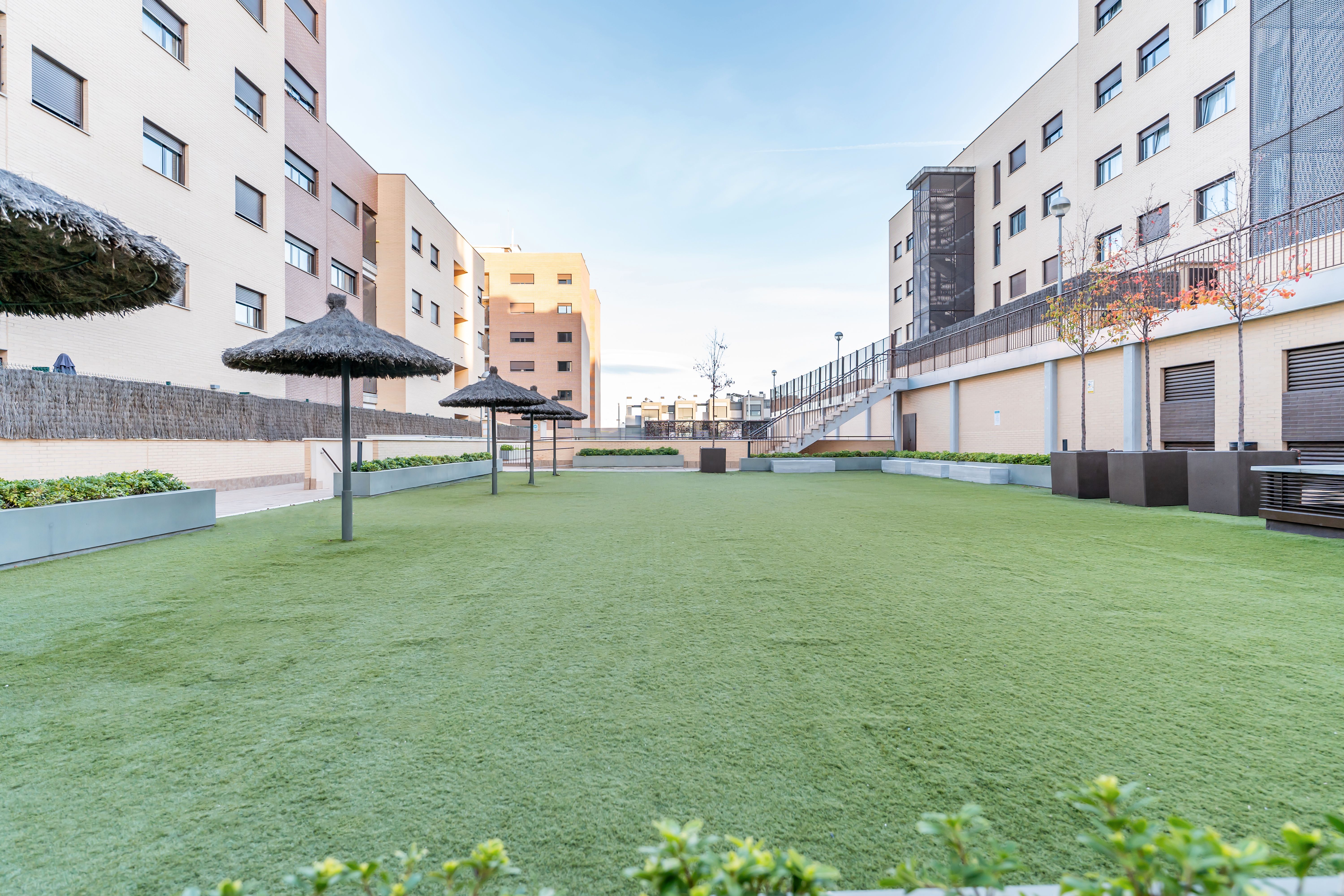 Flat to rent in Calle de Mayorazgo de Duarte, 271, El Cañaveral