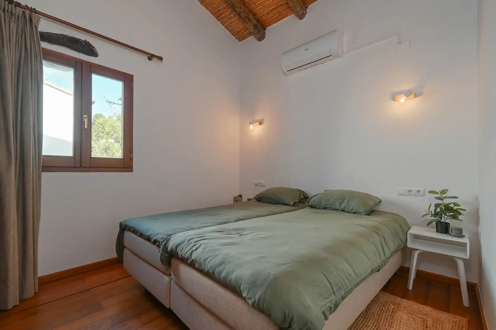 Maison rustique à vendre à Benissa pueblo, imagen 21