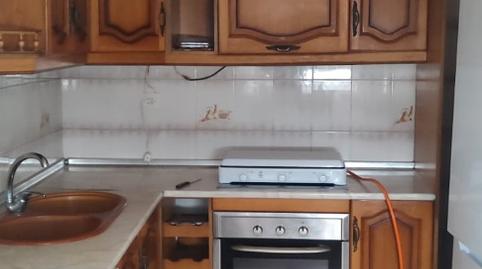 Foto 3 de Pis en venda a Calle Vista-alegre, 27, Játar, Granada