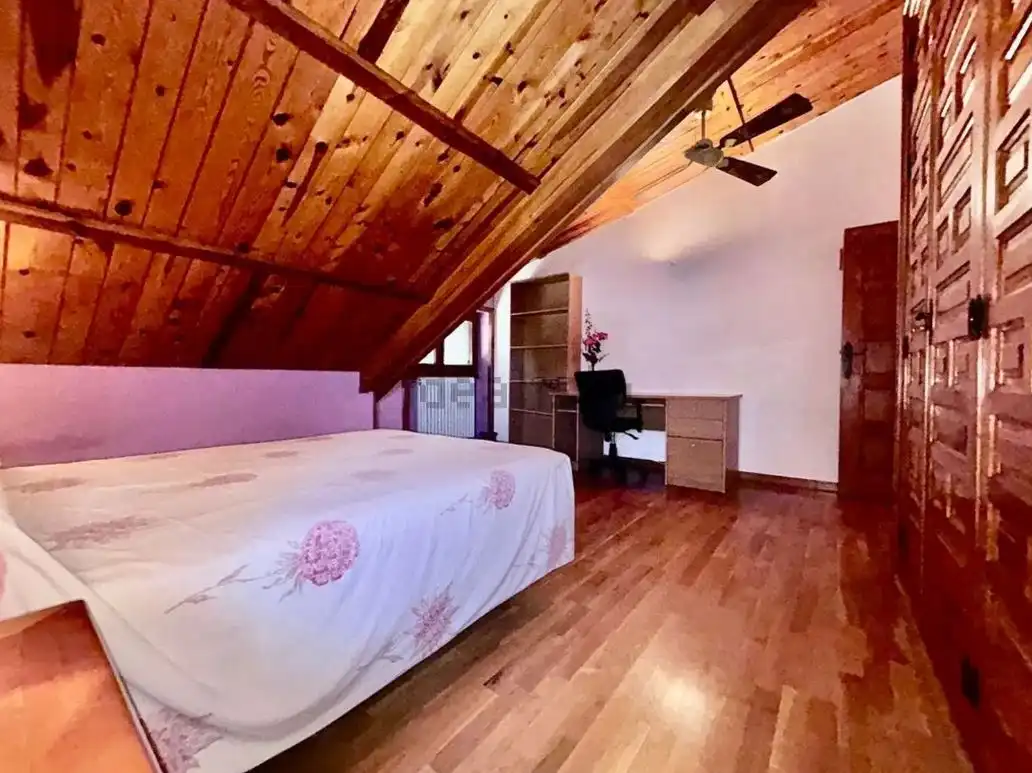 Chalet con jardín en venta en Barrio Codetosa, imagen 54