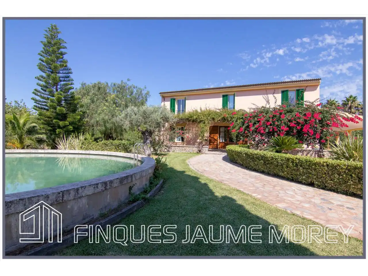 Maison rustique avec piscine à vendre à Calle Morneta sn, imagen 40